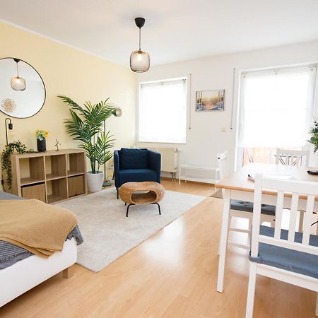 Fullhouse - Eisenach - K70 Apartments - Washing Machine - Smarttv מראה חיצוני תמונה