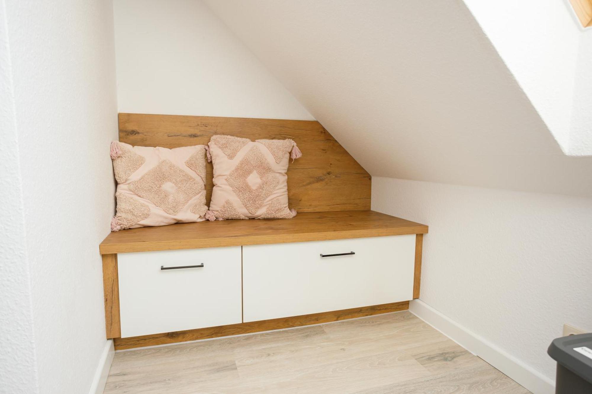 Fullhouse - Eisenach - K70 Apartments - Washing Machine - Smarttv מראה חיצוני תמונה