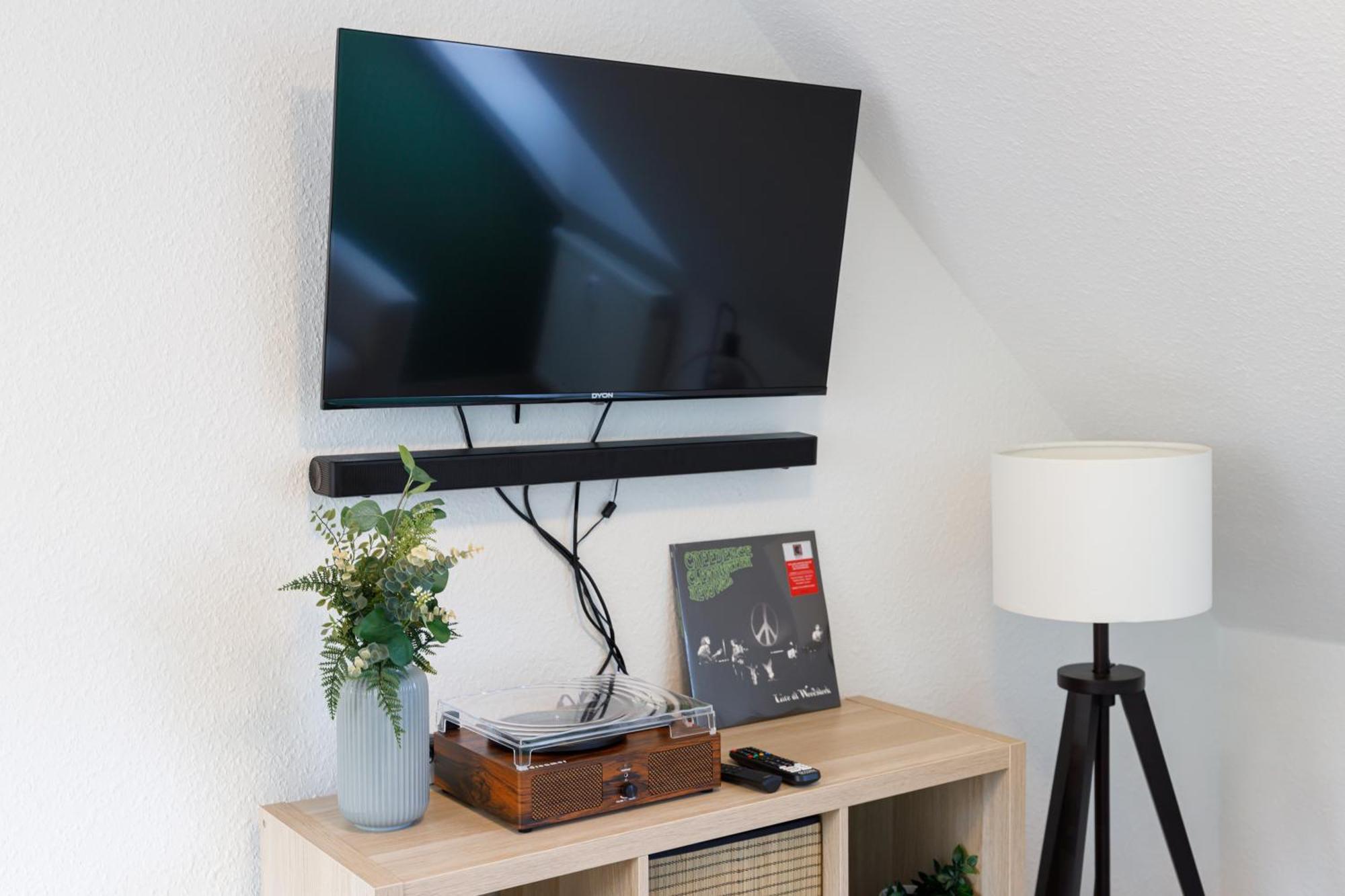 Fullhouse - Eisenach - K70 Apartments - Washing Machine - Smarttv מראה חיצוני תמונה