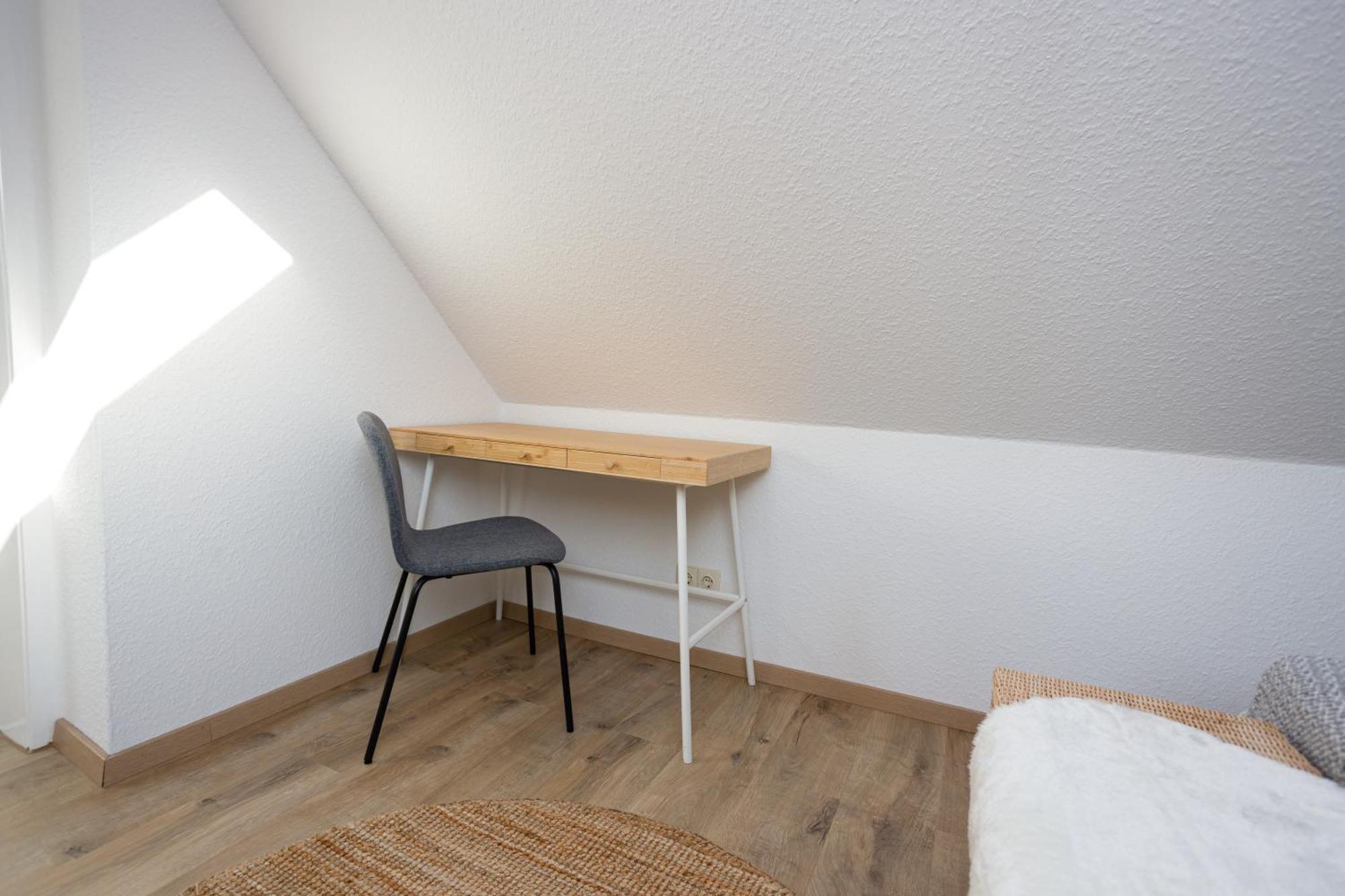 Fullhouse - Eisenach - K70 Apartments - Washing Machine - Smarttv מראה חיצוני תמונה