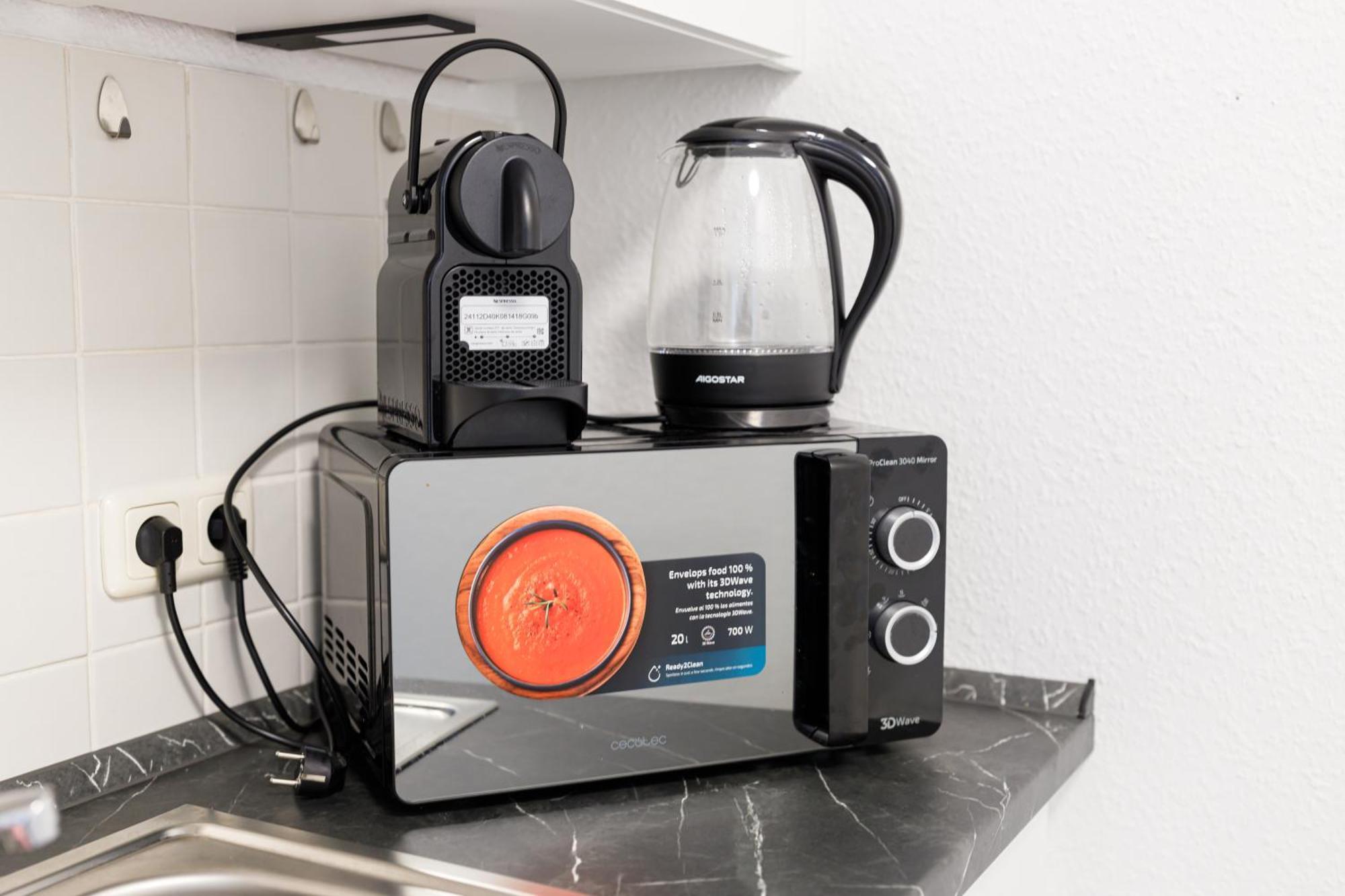 Fullhouse - Eisenach - K70 Apartments - Washing Machine - Smarttv מראה חיצוני תמונה