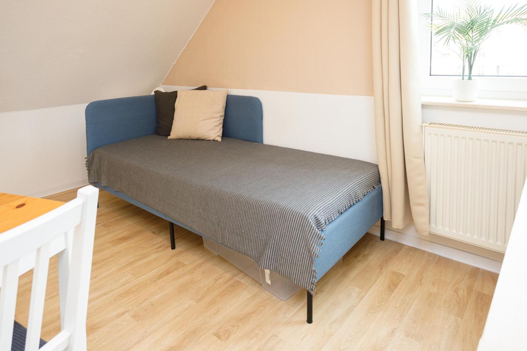 Fullhouse - Eisenach - K70 Apartments - Washing Machine - Smarttv מראה חיצוני תמונה