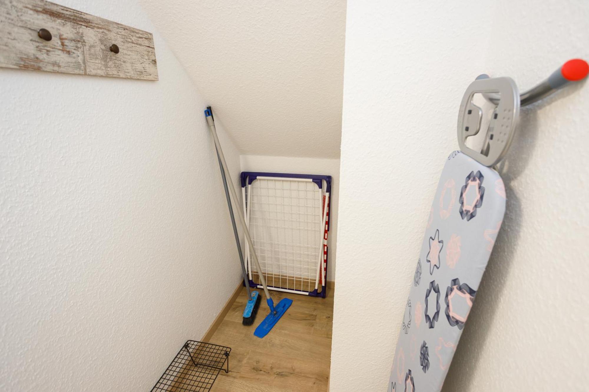 Fullhouse - Eisenach - K70 Apartments - Washing Machine - Smarttv מראה חיצוני תמונה