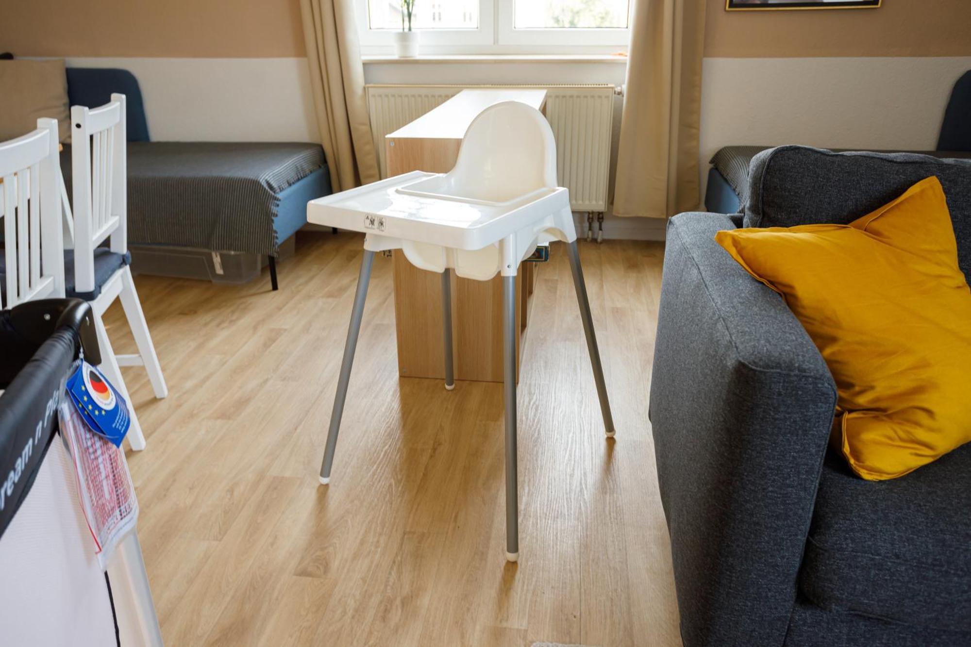 Fullhouse - Eisenach - K70 Apartments - Washing Machine - Smarttv מראה חיצוני תמונה