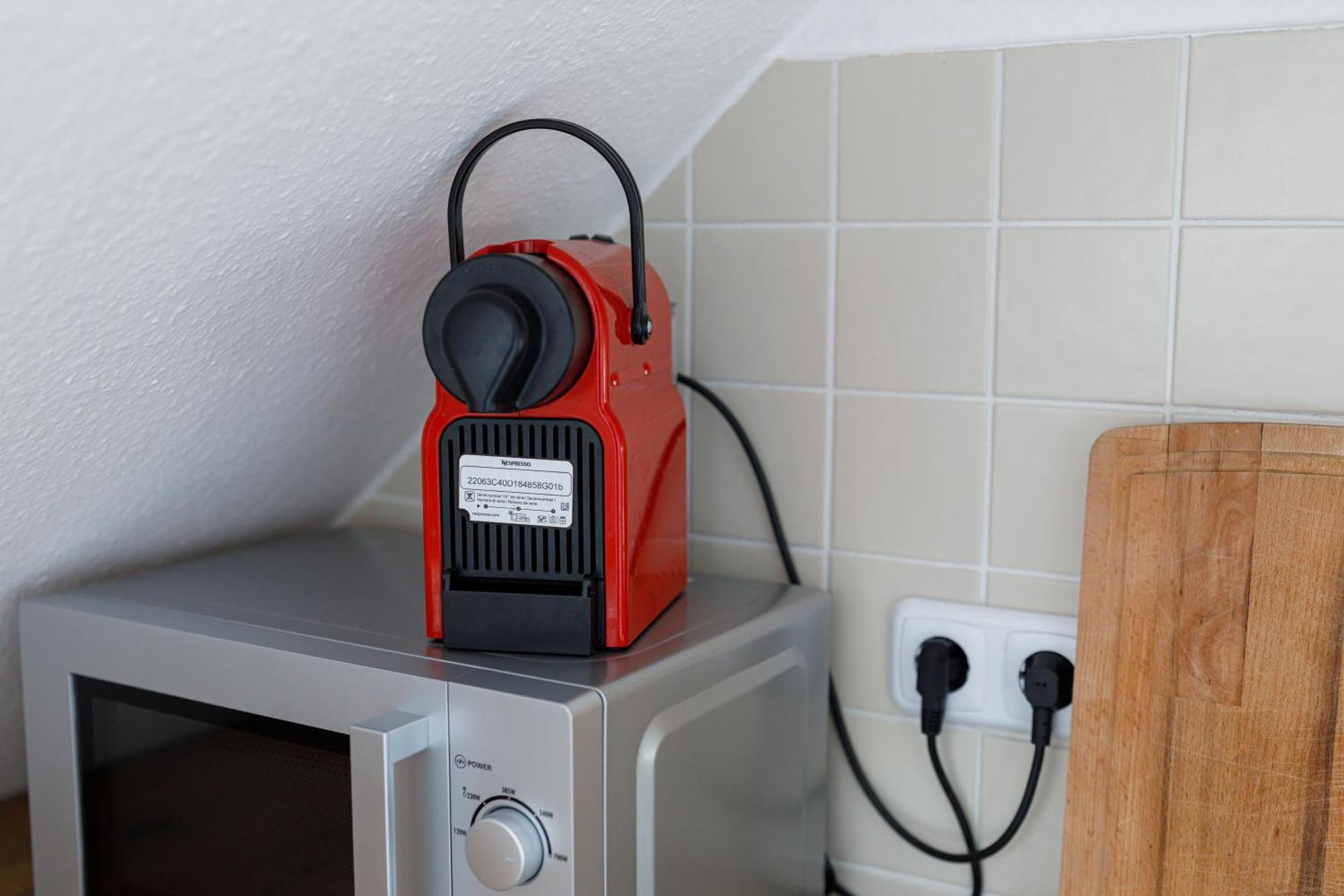 Fullhouse - Eisenach - K70 Apartments - Washing Machine - Smarttv מראה חיצוני תמונה