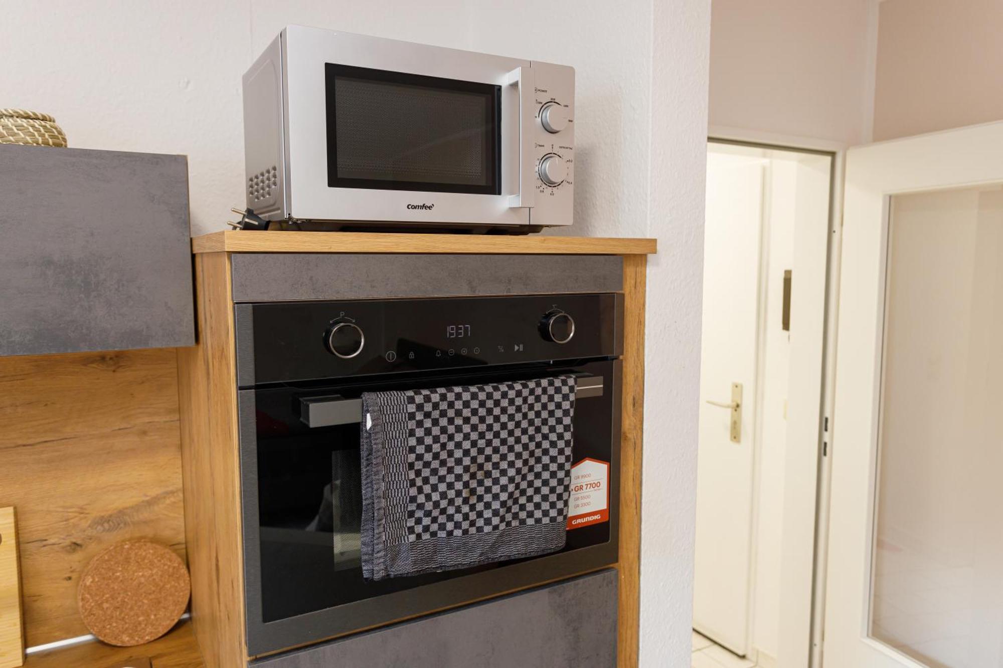 Fullhouse - Eisenach - K70 Apartments - Washing Machine - Smarttv מראה חיצוני תמונה